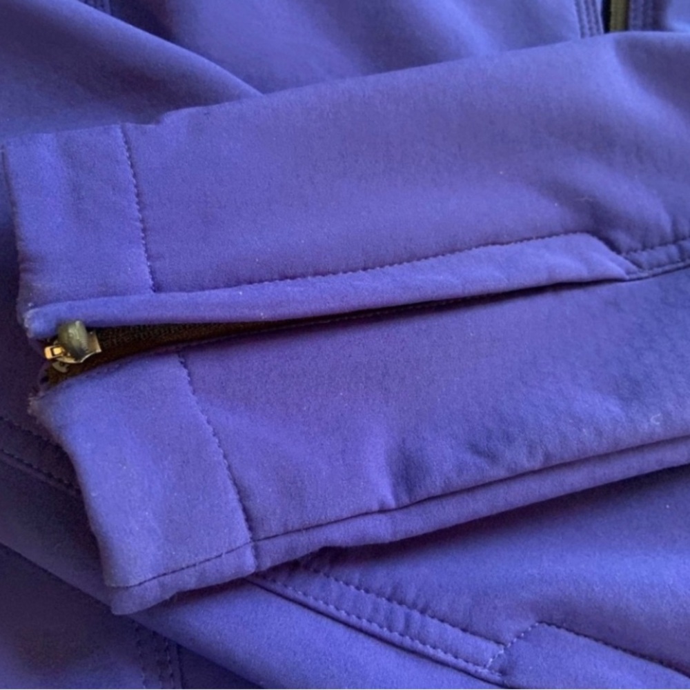 Womens Fox tech bionic jacket - Picture 4 of 8